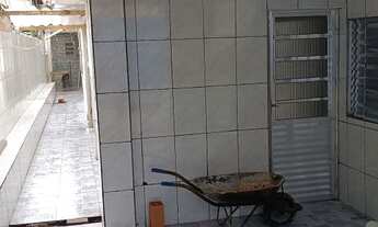 Imagem 2: Casa para venda na zona leste