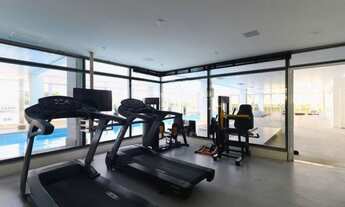 Imagem 5: Residencial Versatille disponível para locação contendo 70m², 2 dormitórios e 1 vaga de ga