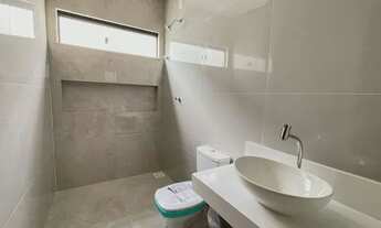 Imagem 7: Casa para venda com 154 metros quadrados com 3 quartos em Olho D'Água - São Luís - MA