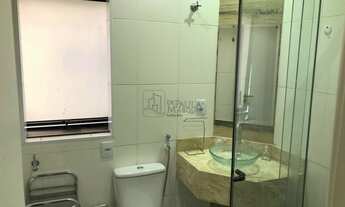 Imagem: Flat residencial - Bela Vista - Locação!