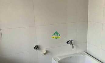 Imagem 2: Apartamento com 2 dormitórios, 87 m² - venda por R$ 520.000,00 ou aluguel por R$ 2.230,00