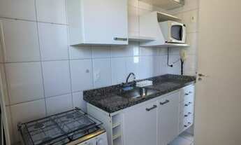 Imagem 4: Apartamento tipo Studio para locação - Tatuape