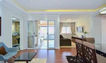 Imagem: Apartamento para venda possui 82 m2, com