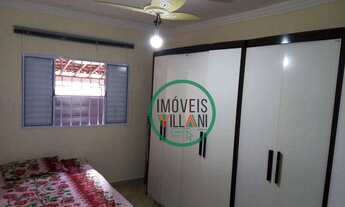 Imagem 2: Casa com 1 dormitório à venda, 195 m² por R$ 300.000,00 - Jardim Cruzeiro do Sul - São Jos