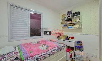 Imagem 2: Apartamento com 3 dormitórios à venda, 66 m² por R$ 360.000,00 - Penha - São Paulo/SP