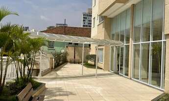 Imagem 7: Apartamento no Tatuapé com 55 m² 2 quartos e vaga de garagem