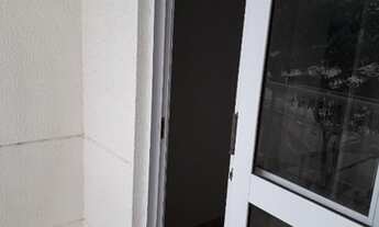 Imagem 4: Apartamento para alugar no Condomínio Morar e Viver, em Sorocaba -SP