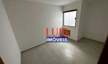 Imagem 4: Casa com 2 dormitórios para alugar, 40 m² por R$ 950/mês - Piratininga - Niterói/RJ - CA55