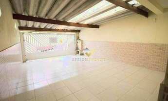 Imagem 12: Casa com 3 dormitórios, 175 m² - venda por R$ 615.000,00 ou aluguel por R$ 3.567,00/mês