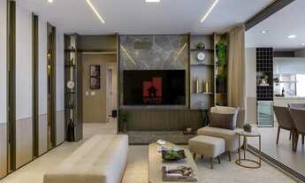 Imagem 3: Excelente Edifício com entrega para Outubro de 2022 , apto. 143m², 4 Dormitórios, 3 Suíte