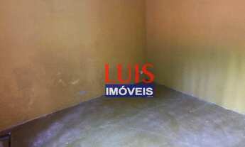 Imagem 4: Casa ao lado do túnel Charitas/Cafubá com 4 dormitórios para alugar, 200 m² por R$ 3.500