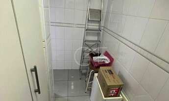 Imagem 6: Apartamento com 3 dormitórios, suíte, à venda, 110 m² por R$ 1.300.000 - José Menino - San