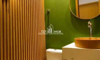 Imagem 7: Jardins Barcelona - Sobrado 3 suítes