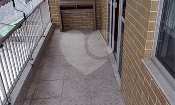 Imagem 3: Apartamento - 02 quartos - Ramos [ME