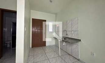 Imagem: Apartamento para Aluguel - Santo Afonso