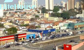 Imagem 4: APARTAMENTO RESIDENCIAL em SÃO PAULO - SP, BOSQUE DA SAÚDE