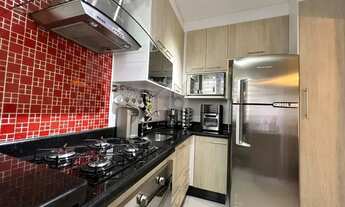 Imagem 6: Ótimo apartamento 2 dorm.1 vaga (Colônia) Itaquera