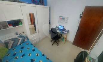 Imagem 3: Casa de vila com ótima planta, reformada [VP