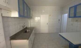 Imagem: APARTAMENTO 2 QUATOS DEP 82M² FREGUESIA/JACAREPAGUÁ
