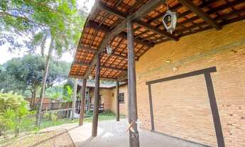 Imagem 5: Casa - Jardim Atibaia (Sousas) - Campinas