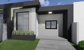 Imagem 5: CAMPO LARGO - Casa de Condomínio - São Marcos