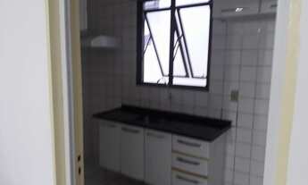 Imagem 5: Macedo Telles I - Apartamento para aluguel tem 60 metros quadrados com 2 quartos