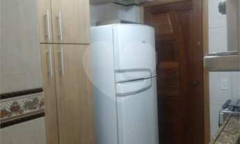 Imagem 5: Excelente localização, apartamento, sala, dois dormitórios, garagem na escritura. [VP