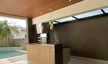 Imagem 5: Casa em Condomínio para Venda em Presidente Prudente, Parque Residencial Damha, 3 dormitór