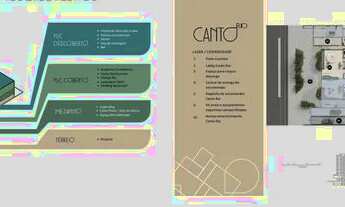 Imagem 6: Apartamento para venda possui 38 metros quadrados com 1 quarto em Copacabana - Rio de Jane