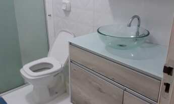 Imagem 5: Guarujá enseada 03 dormitórios