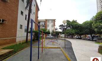 Imagem 15: Apartamento (tipo - padrao) 2 dormitórios, cozinha planejada, portaria 24hs, lazer, salão