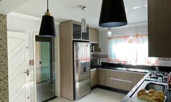 Imagem 5: Alugo sobrado de alto padrão