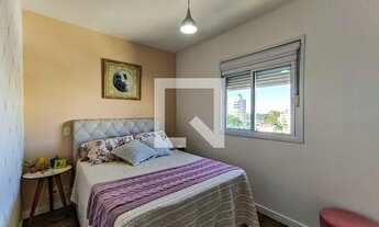 Imagem 3: Apartamento para Aluguel - Morumbi, 2 Quartos, 51 m2