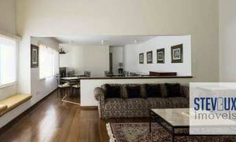 Imagem 4: Apartamento com 4 dormitórios, 228 m² - venda por R$ 2.600.000,00 ou aluguel por R$ 12.200