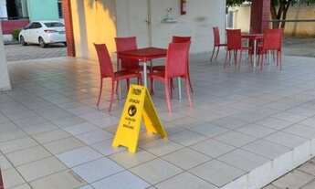 Imagem 7: Apartamento com 3 dormitórios para alugar, 77 m² por R$ 1.315,00/mês - Santa Isabel - Tere