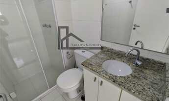 Imagem 16: Condomínio Vita Araguaia varandão 3 quartos 1 suíte 1 vaga lazer completo