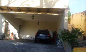 Imagem 2: Casa para locação 530m² 4 Quartos , 3 suítes R$ 15.000,00 Morumbi