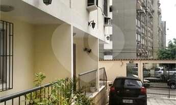 Imagem 3: Casa de vila - 02 quartos - Engenho de Dentro [ME