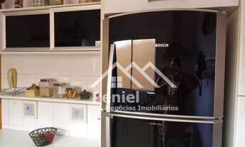 Imagem 7: Casa com 3 dormitórios à venda, 110 m² por R$ 800.000 - Condomínio Caimbé - Ribeirão Preto