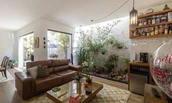 Imagem 3: Venda Casa 3 Dormitórios - 220 m² Campo Belo