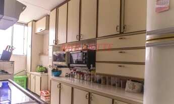 Imagem 5: Apartamento de 60m² com 2 quartos em Barro Branco