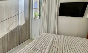 Imagem 7: Apartamento térreo morada de Laranjeiras, via Sol