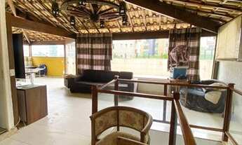 Imagem 4: Cobertura com 3 dormitórios à venda, 220 m² por R$ 690.000,00 - Buritis - Belo Horizonte/M