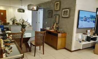 Imagem 7: Apartamento para Venda em Maceió, Ponta Verde, 2 dormitórios, 1 suíte, 2 banheiros, 2 vaga