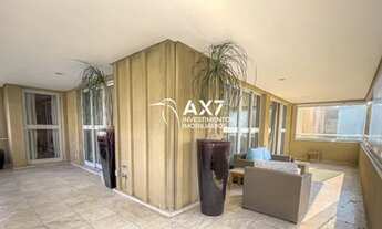 Imagem 7: SãO PAULO - Apartamento Padrão - Alto de Pinheiros