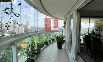 Imagem: Apartamento em Paraíso - São Paulo