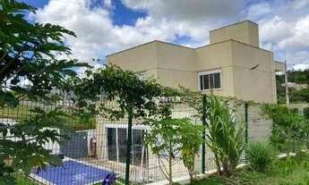 Imagem 2: Sobrado com 5 dormitórios para alugar, 190 m² por R$ 8.587,13/mês - Residencial Marília