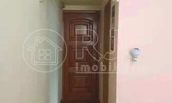Imagem 7: Apartamento para venda com 50 metros quadrados com 1 quarto em Tijuca - Rio de Janeiro - R