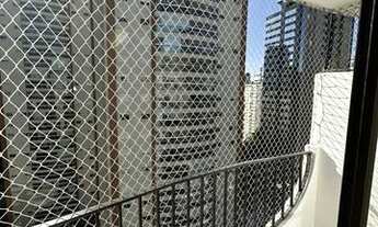 Imagem 3: Apartamento A Venda com 03 dorms, 75 m², Vila Olimpia