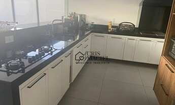 Imagem 6: Casa com 3 dormitórios, 220 m² - venda por R$ 1.690.000 ou aluguel por R$ 9.773/mês - Cond